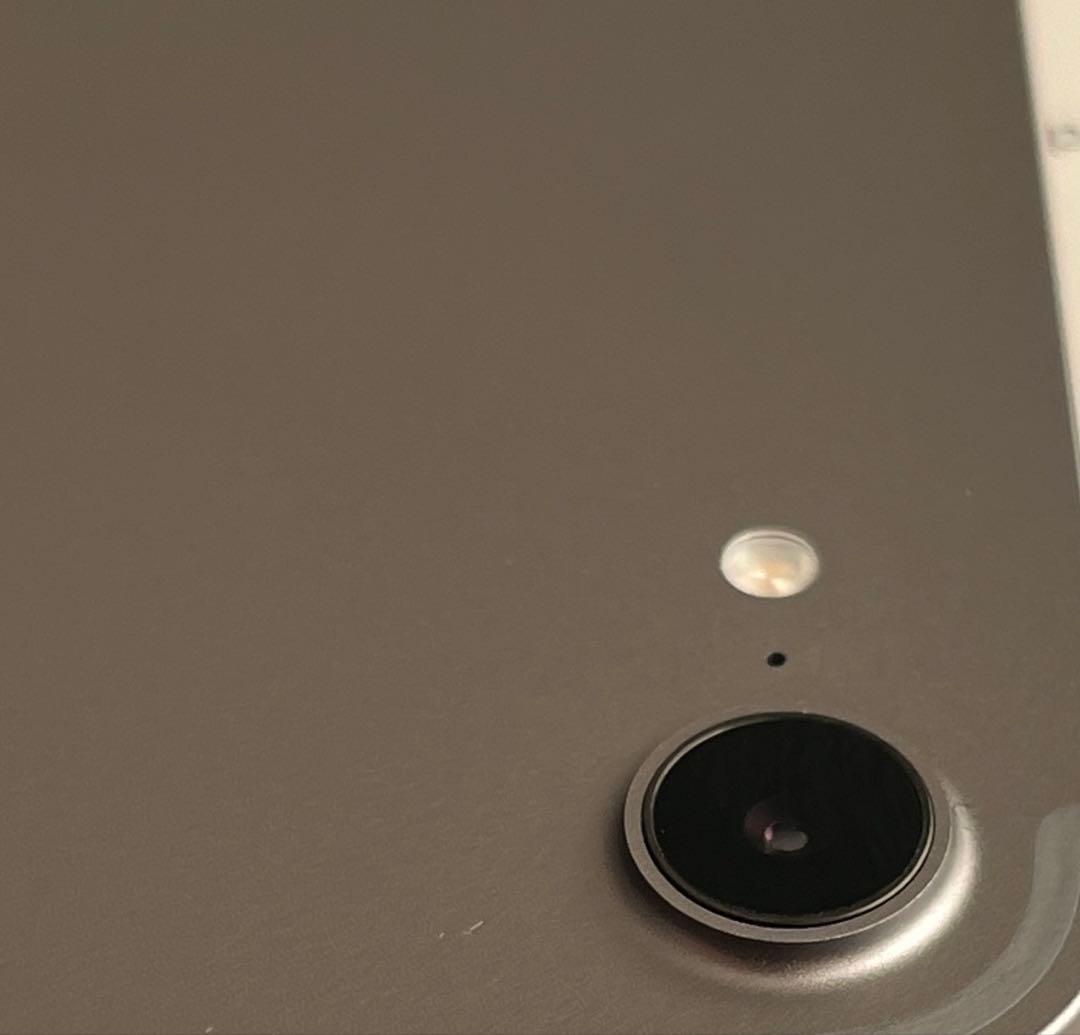 【美品】iPad mini第7世代 128GB Wi-Fi + Cellular