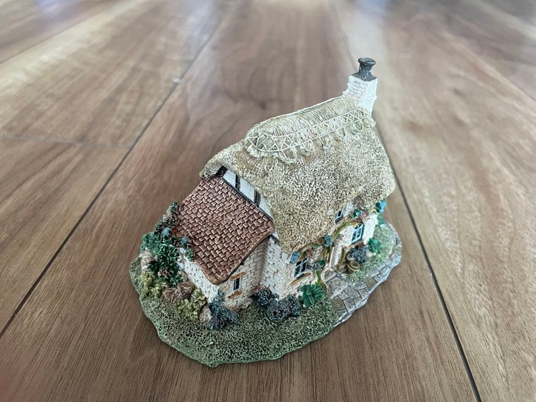 ミニチュアハウス