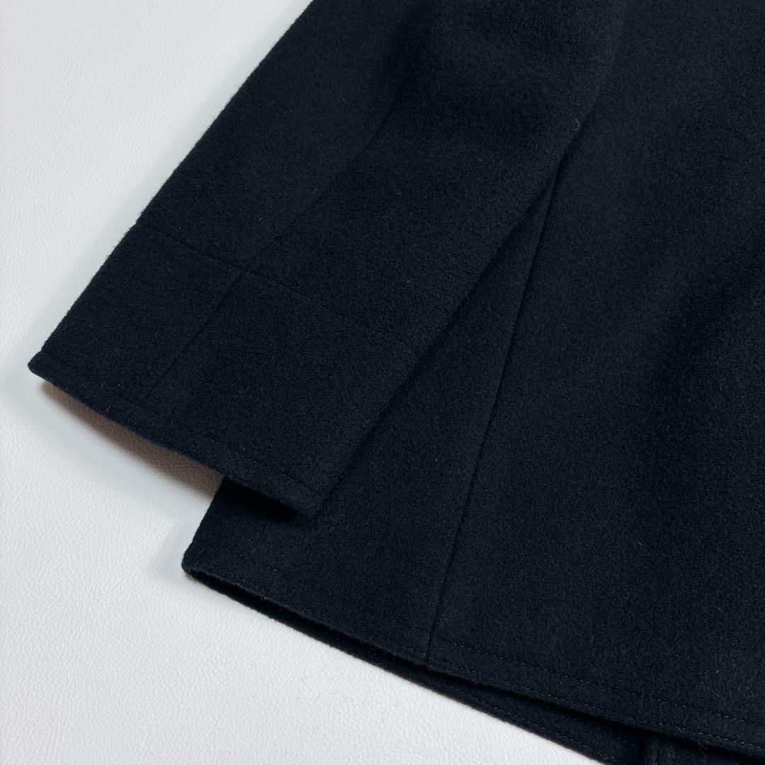 未使用級✨Buzz Rickson's ピーコート BR11554 メルトン M