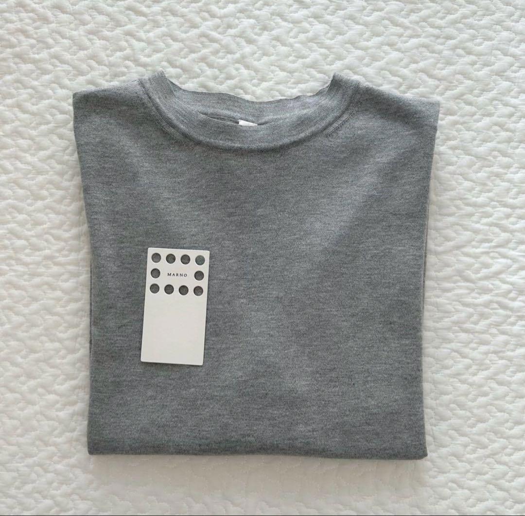 【未使用】MARNO Louise knit マーノ 丸林広奈