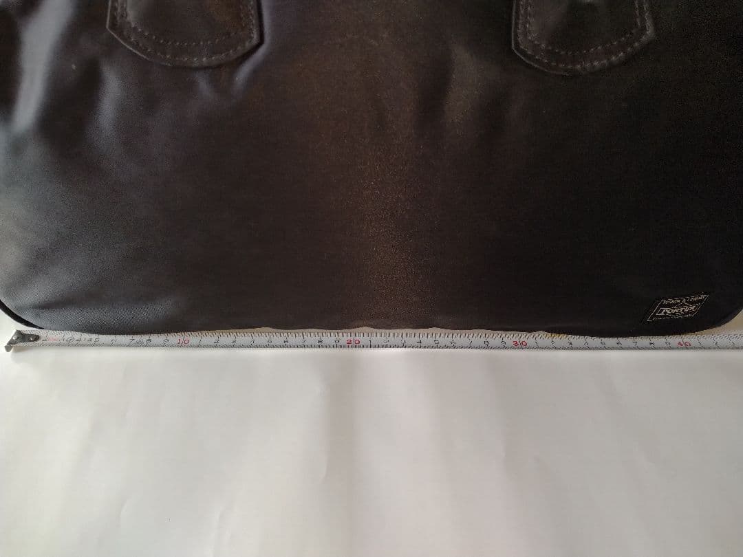 PORTER　タンカー　ミニボストンバッグ