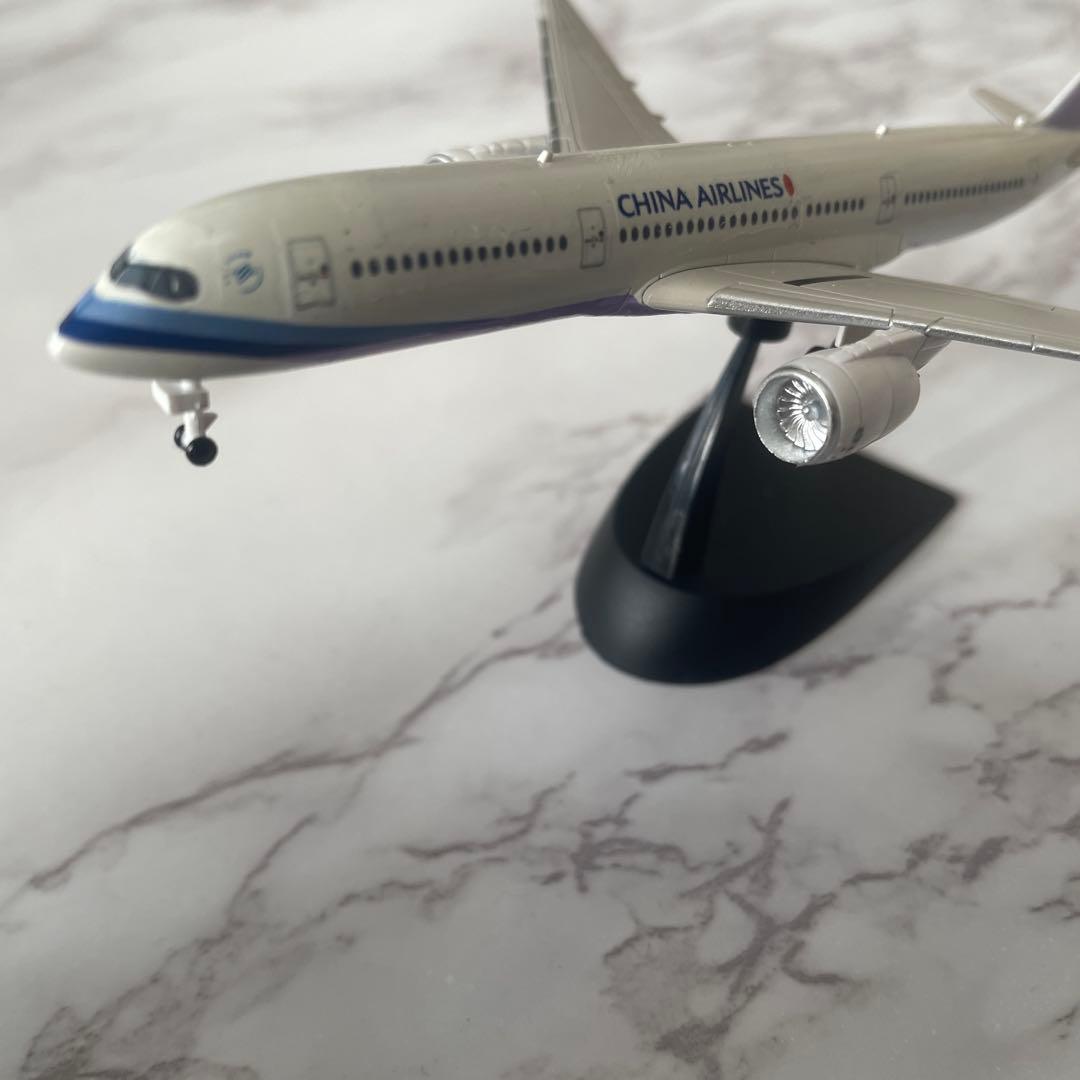 [allnippon86]エフトイズ中華航空エバー航空キャセイ航空