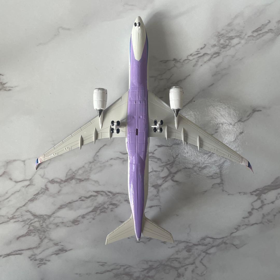[allnippon86]エフトイズ中華航空エバー航空キャセイ航空