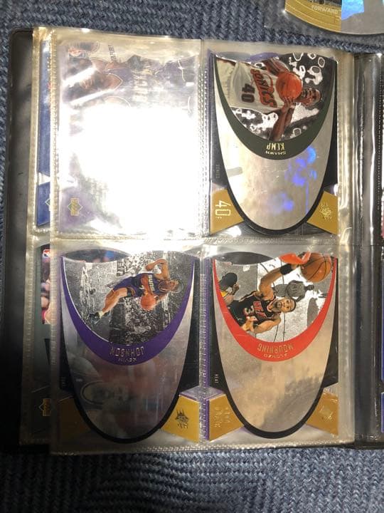 トレーディングカード