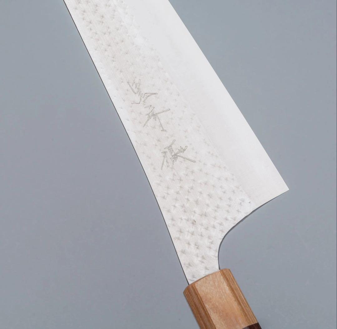 黒崎優　閃光　sg2 牛刀270mm ローズウッド