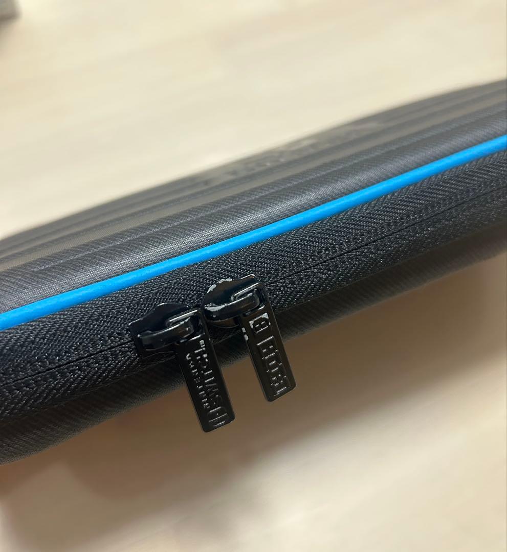 Nintendo Switch Lite ターコイズ 本体 充電器/ケース付き