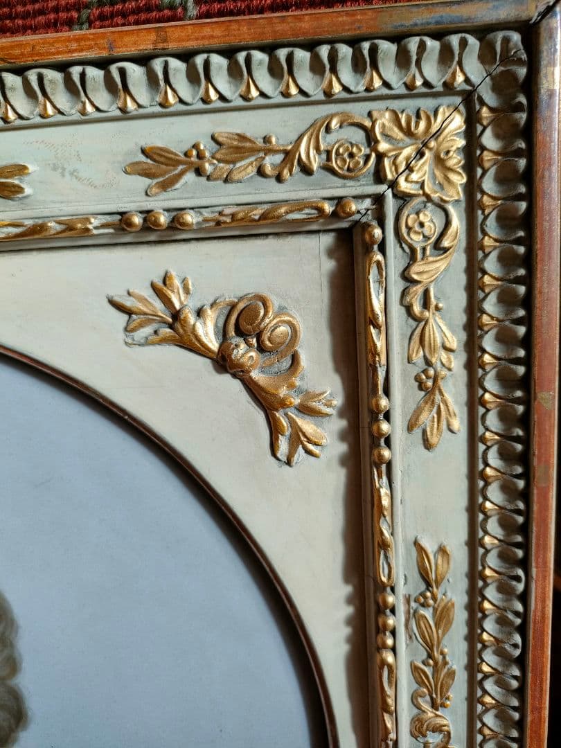 マリーアントワネット