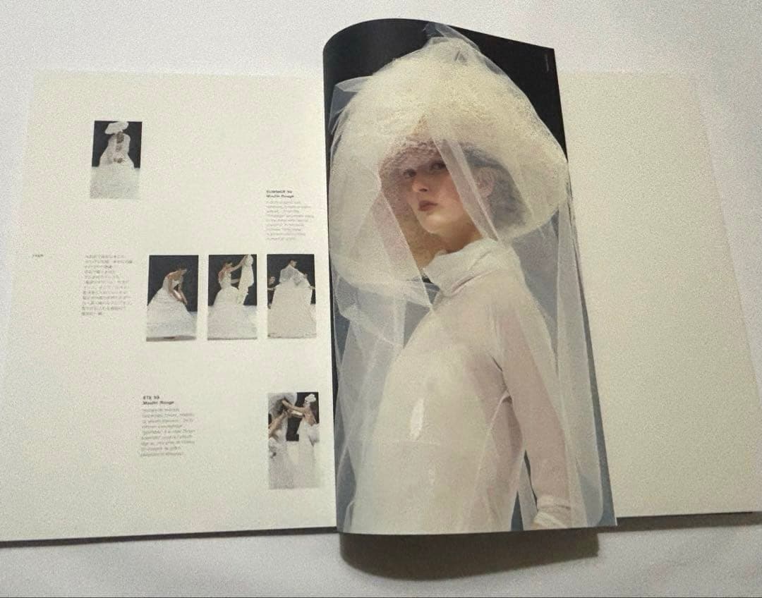 TALKING TO MYSELF BY YOHJI YAMAMOTO 山本耀司