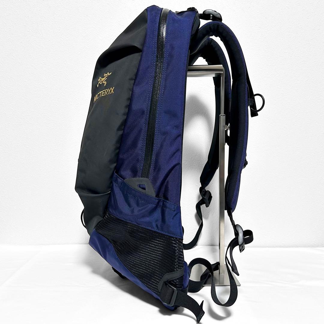 Dai Maruru様希少美品 BEAMS別注アークテリクスアロー22 40周年