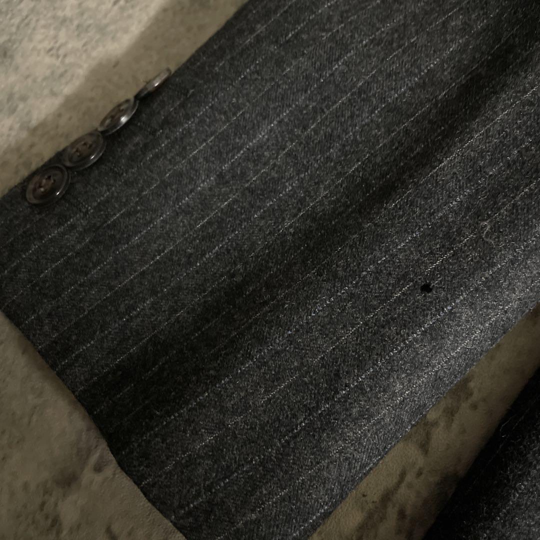 Apollo特注 Christian Dioネクタイ シングルスーツセットアップ