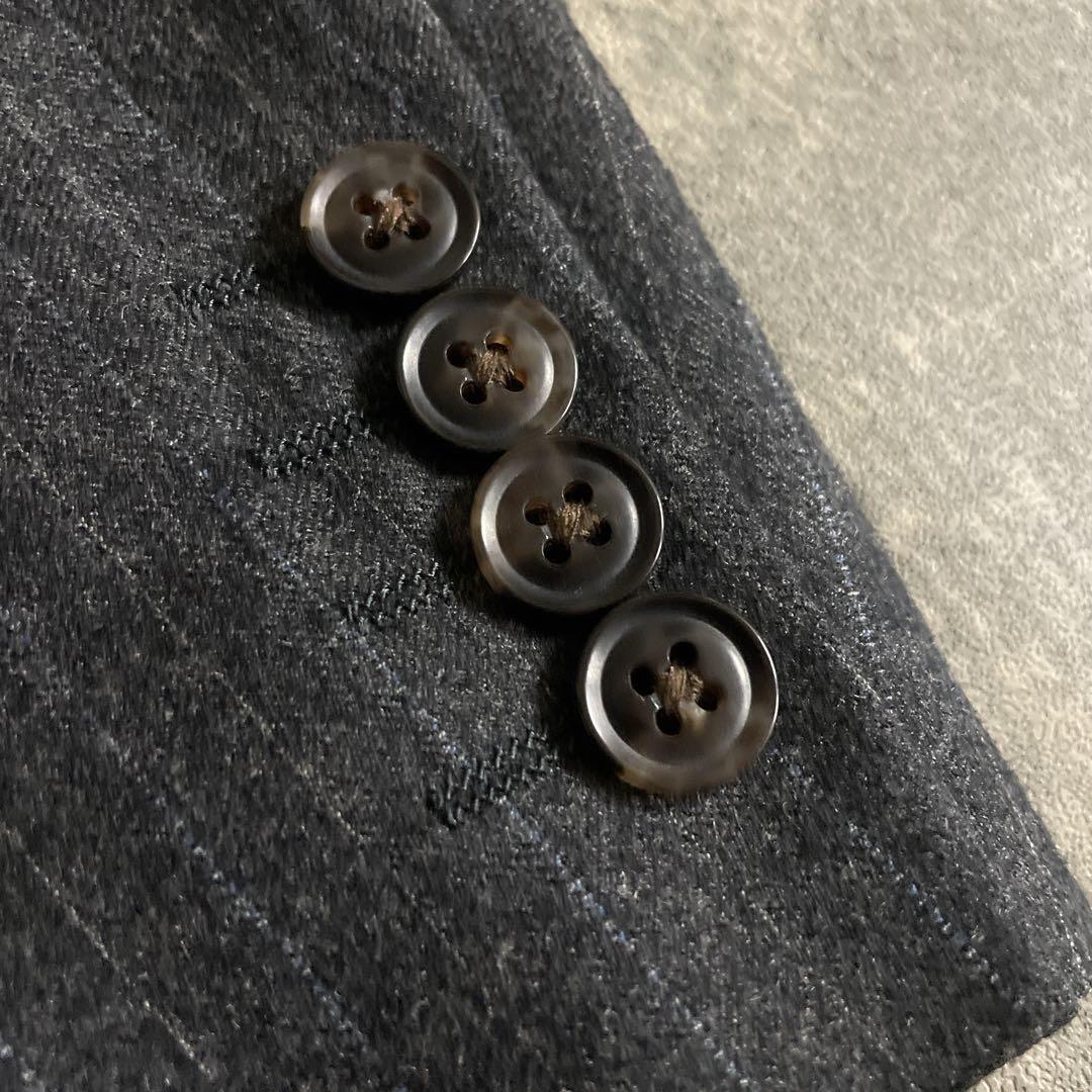 Apollo特注 Christian Dioネクタイ シングルスーツセットアップ