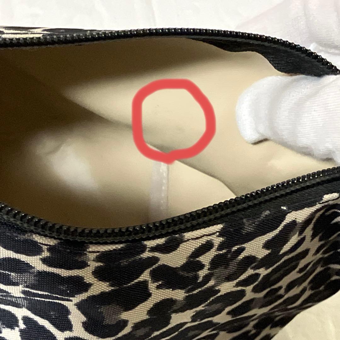 HERVE CHAPELIER エルベシャプリエ　グリーンレーベル別注ポシェット