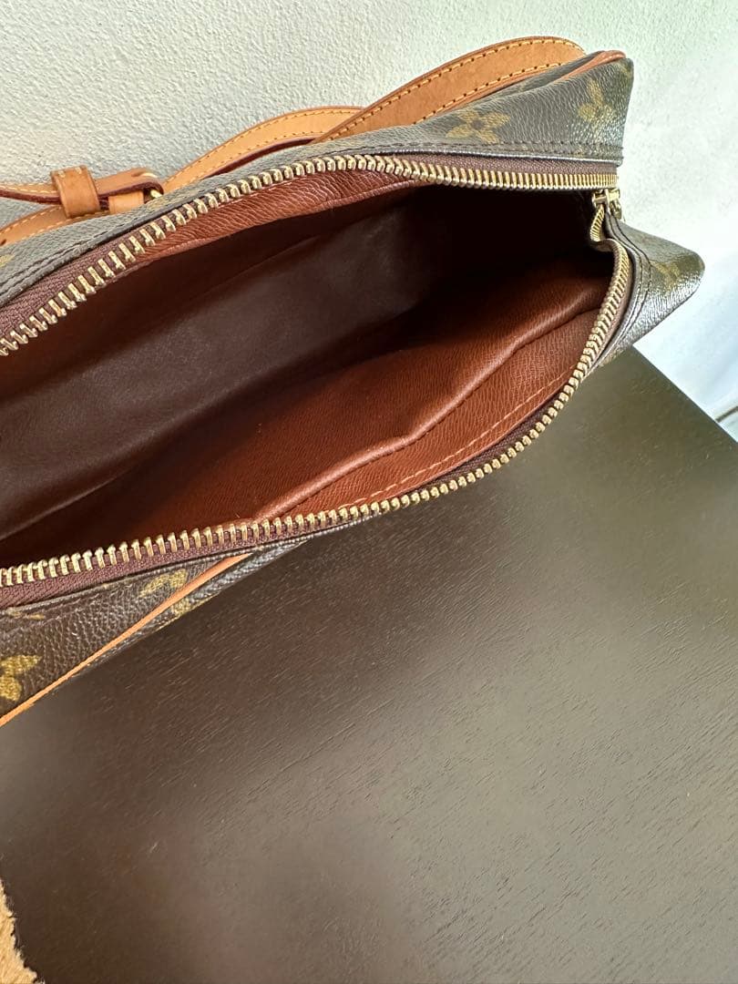 【本日限り値下げ】Louis Vuitton モノグラム ショルダーバッグ