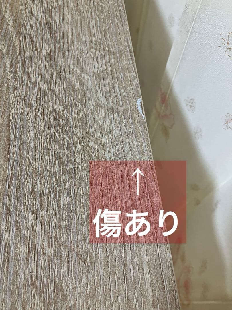 美品 LOWYAコーナーデスクL字下 収納付き引き出し【2/20-28に発送】