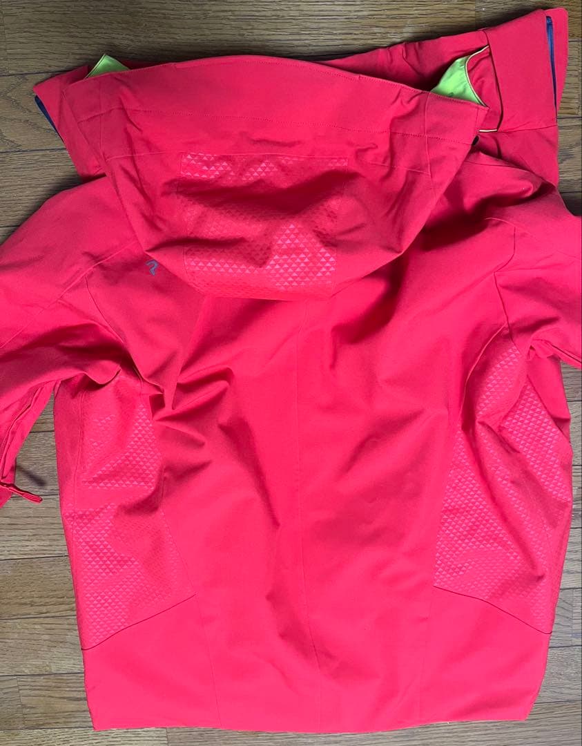 フェニックス　スキーウェア 新品未使用 M￼サイズ　高防水 ￼4WAYストレッチ