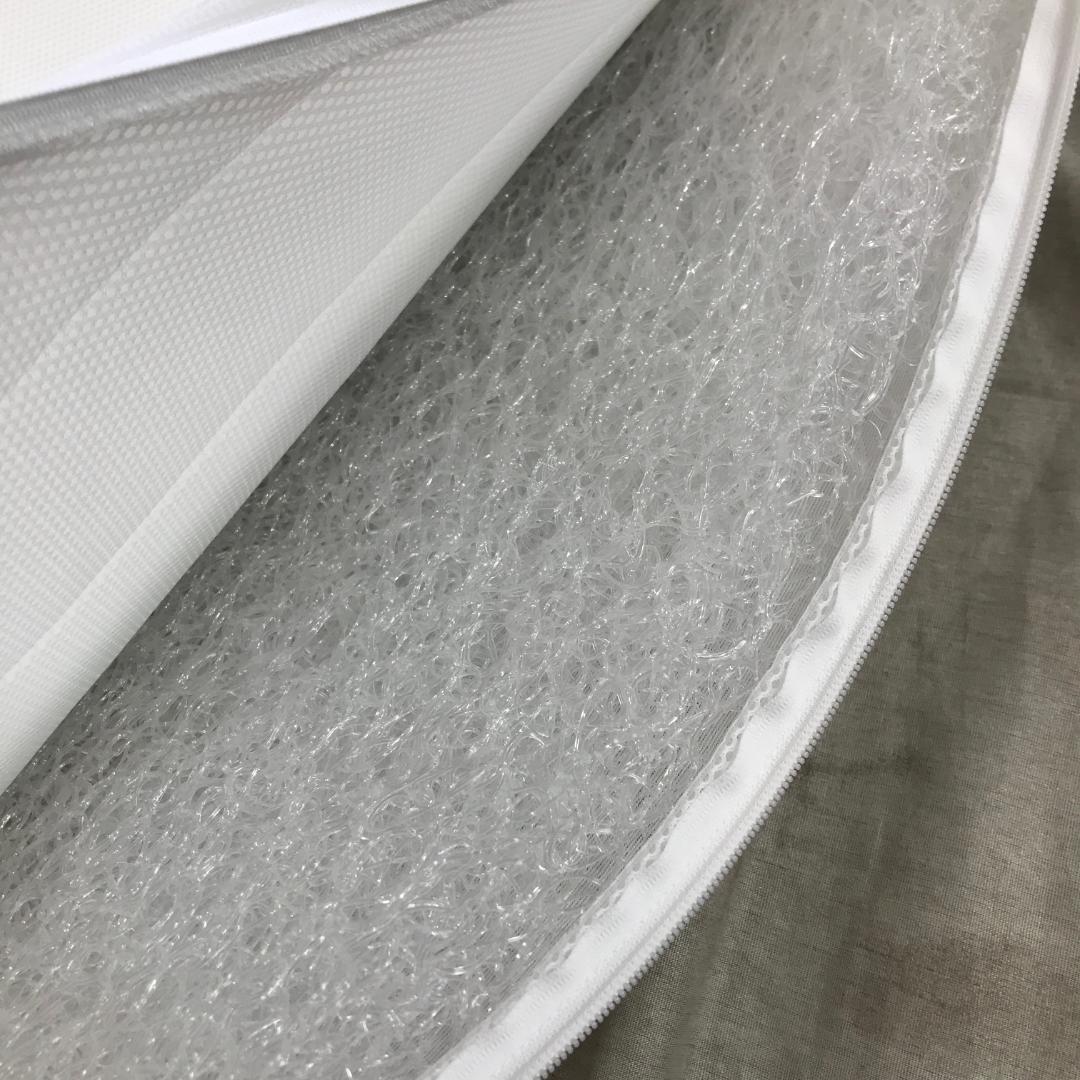 H*！様 エアウィーヴ マットレス セミダブル スマート02