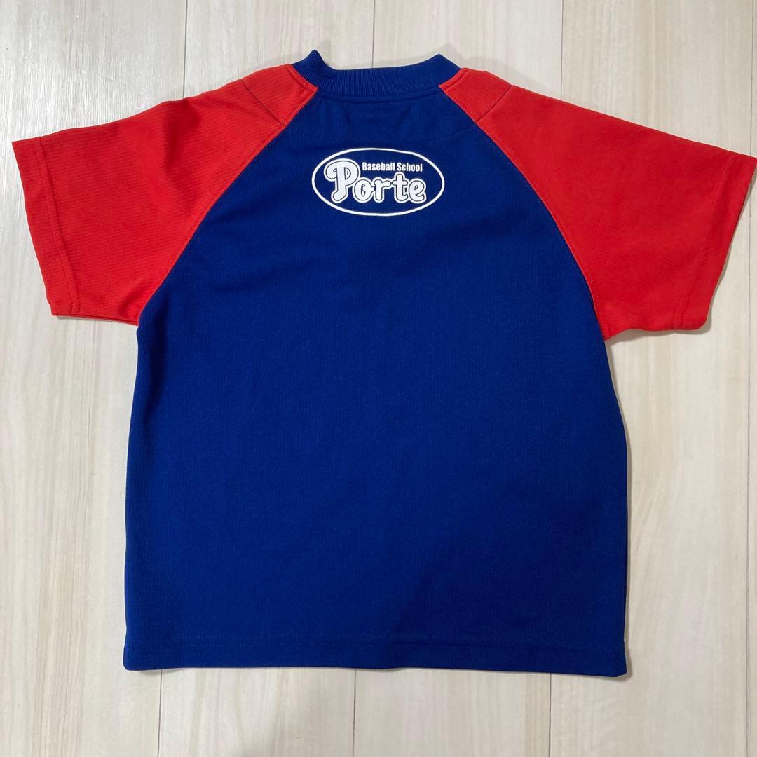 ポルテ　ユニフォーム　12点セット