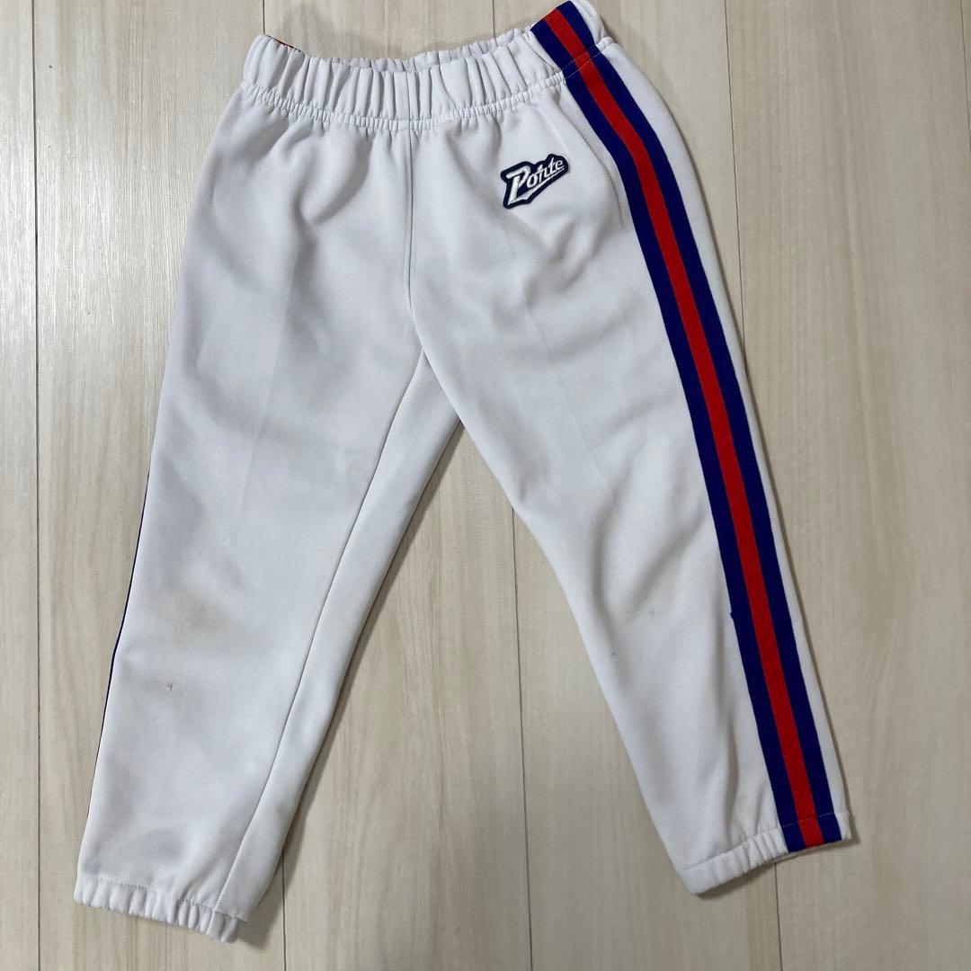 ポルテ　ユニフォーム　12点セット