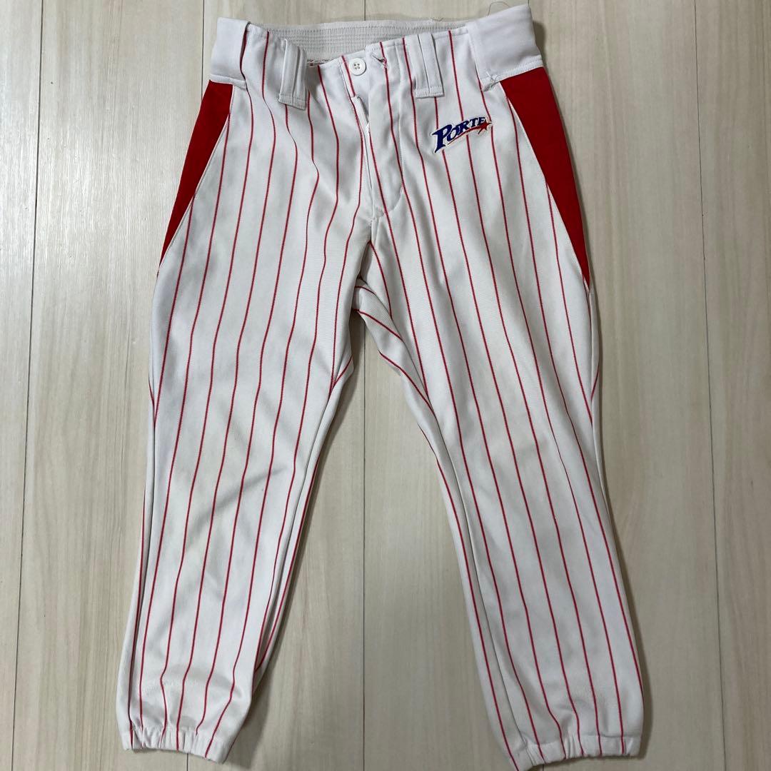 ポルテ　ユニフォーム　12点セット