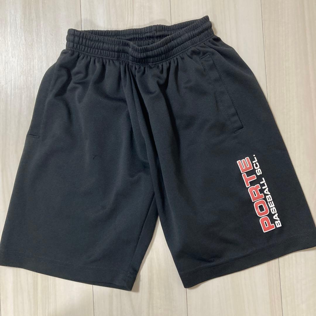 ポルテ　ユニフォーム　12点セット