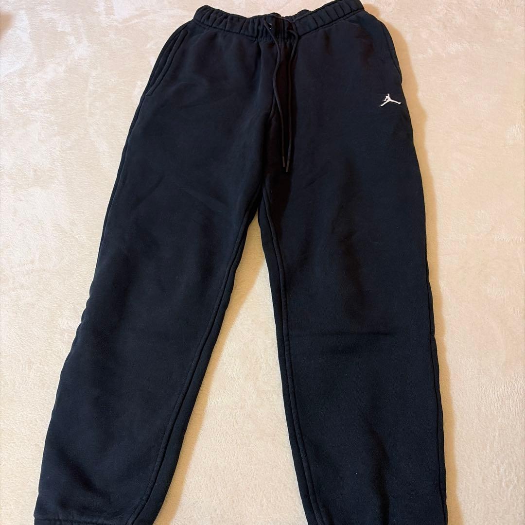 ジョーダンセットアップ　パーカー　JORDAN