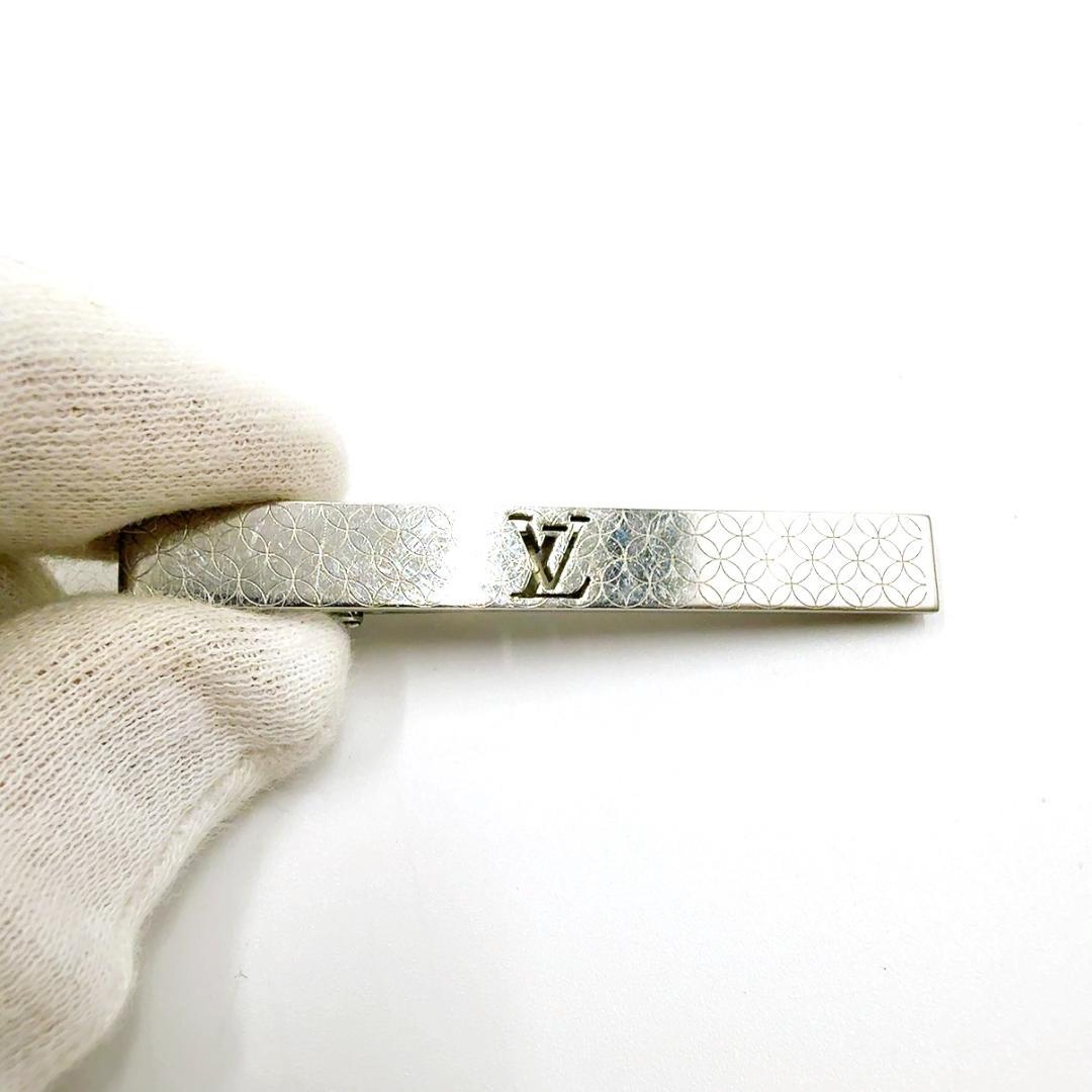 ◇ルイヴィトン◇パンスクラヴァット/シャンゼリゼ/ネクタイピン/M65042