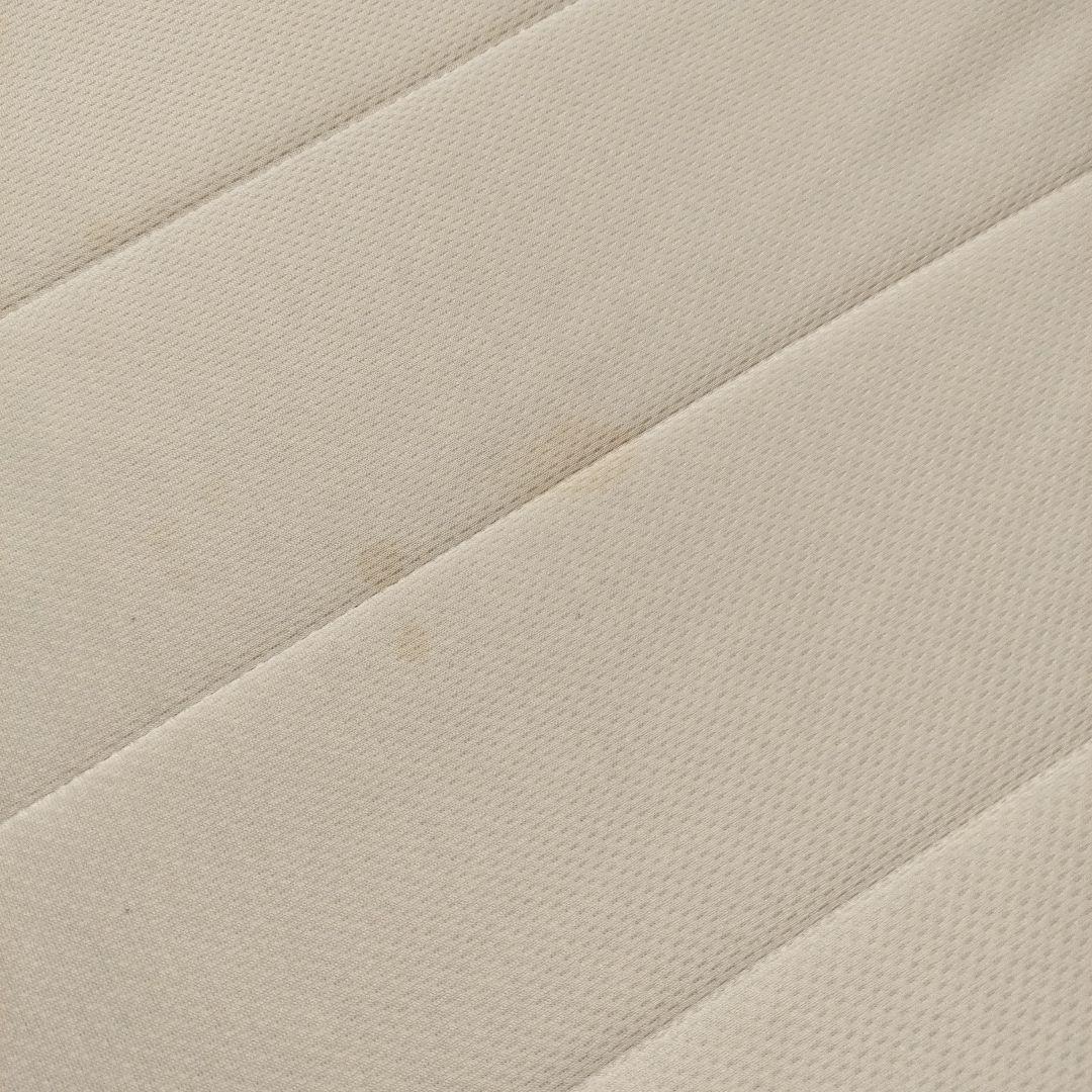 エアウィーヴ S-LINEセミダブルマットレス airweave