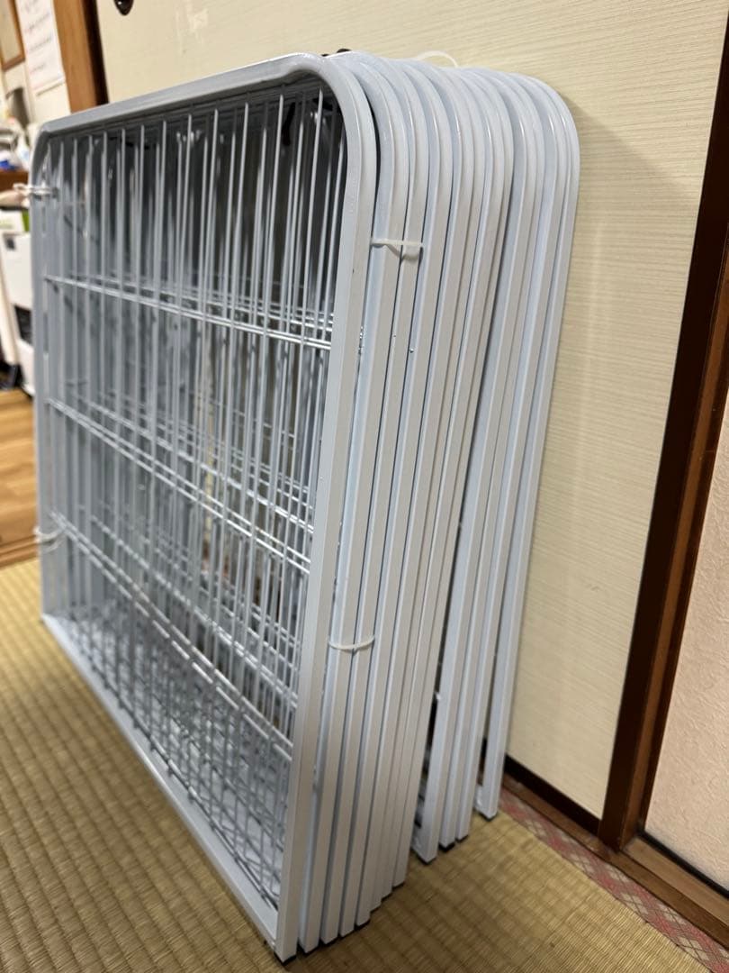 Gold ジョイント式犬ケージ 大型犬　中型犬　小型犬