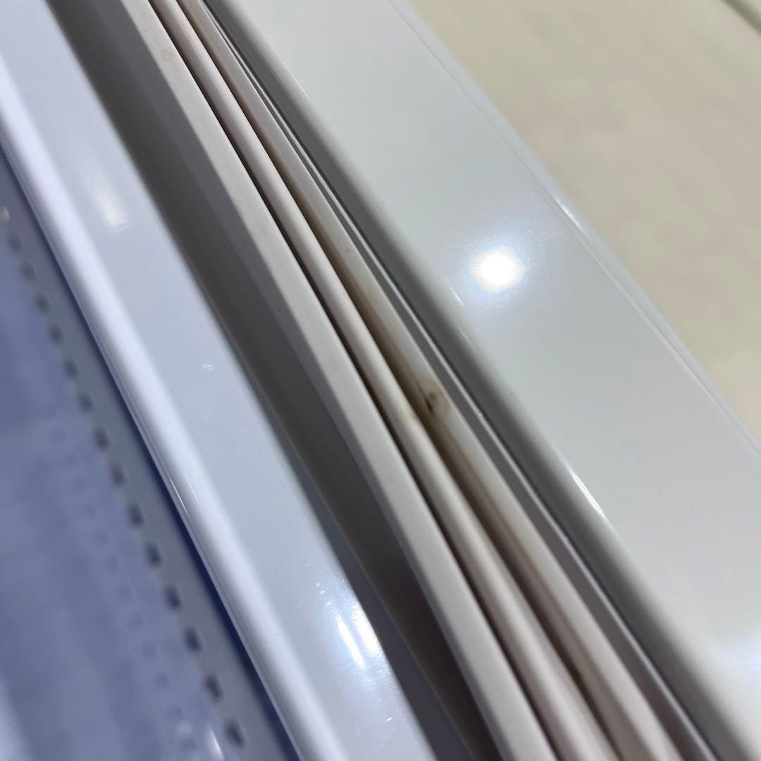 SHARP 冷蔵庫 SJ-D14F-W 137L 2020年 家電 Ju2018