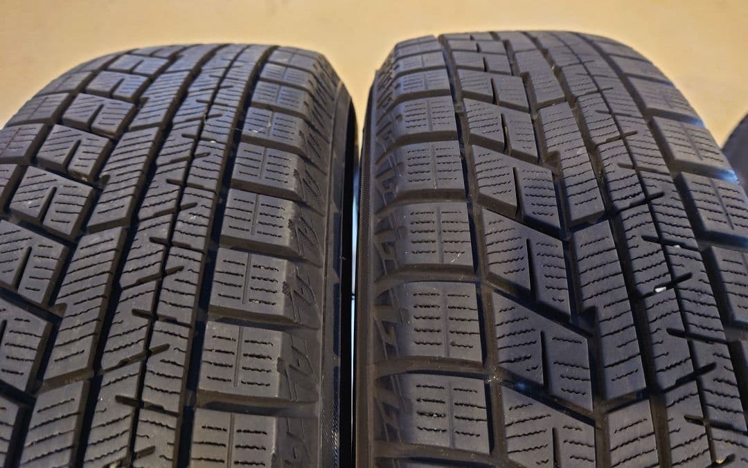 BMW MINI ミニ 純正 R56 R55 YOKOHAMA スタッドレス