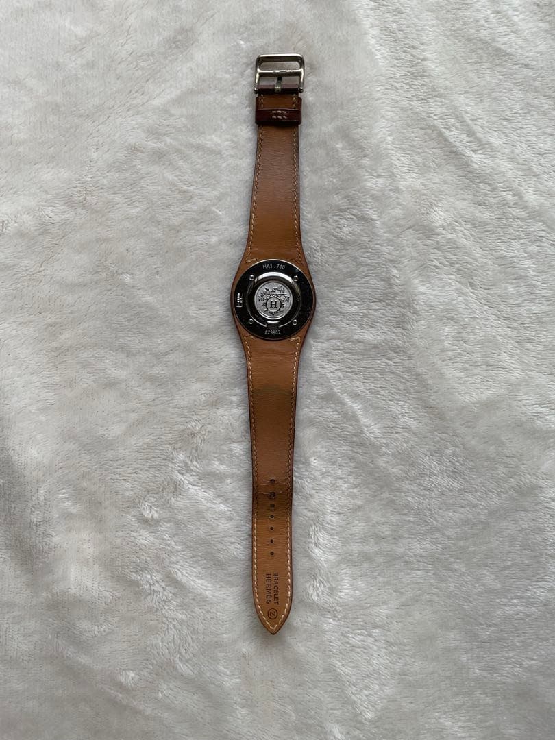 HERMES 時計　90年代　藤原ヒロシ　マルジェラ