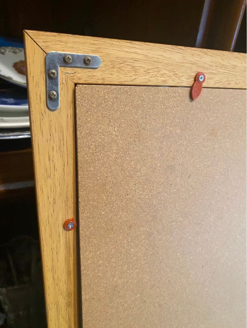 額縁 インテリア レシェント