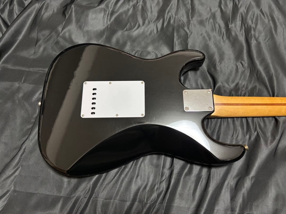 【しょたろ】Fender Japan Stratocaster