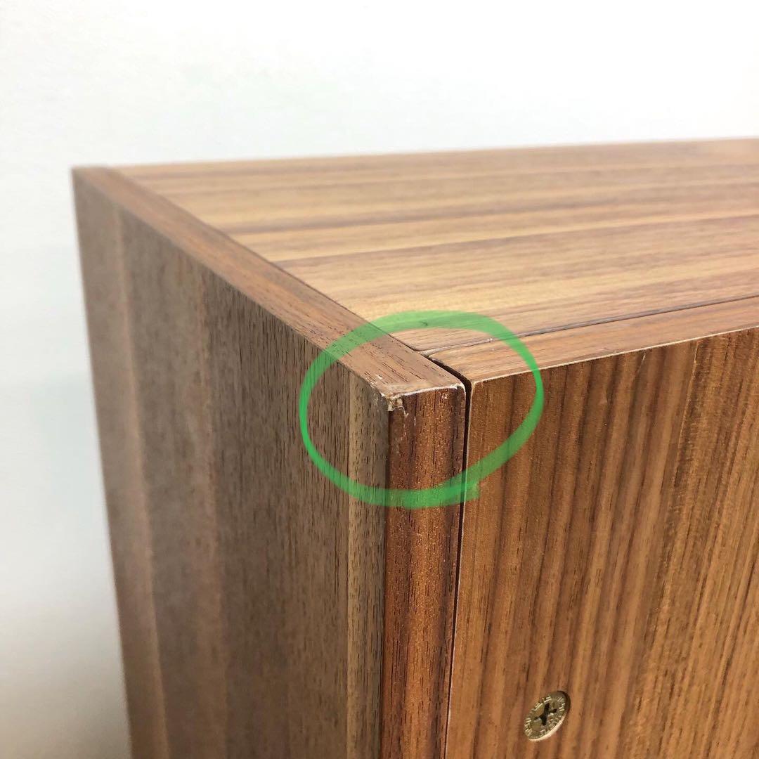 moda en casa flexible bookcase シェルフ モダン