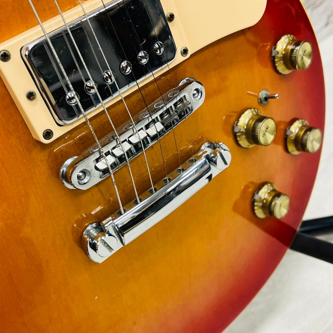 AriaproⅡ アリアプロ2 レスポール Standard スタンダード