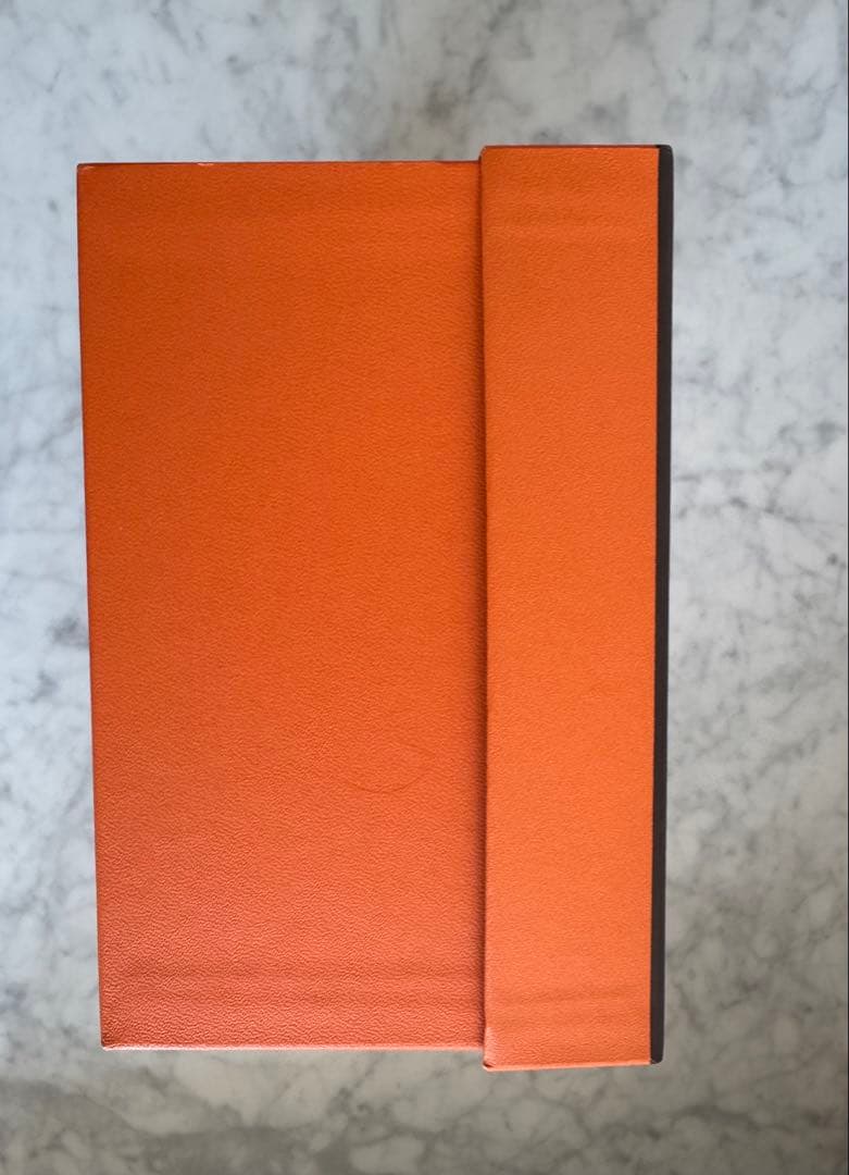 【ポシェットケリー】HERMES エルメス 空箱　付属品あり 031▲