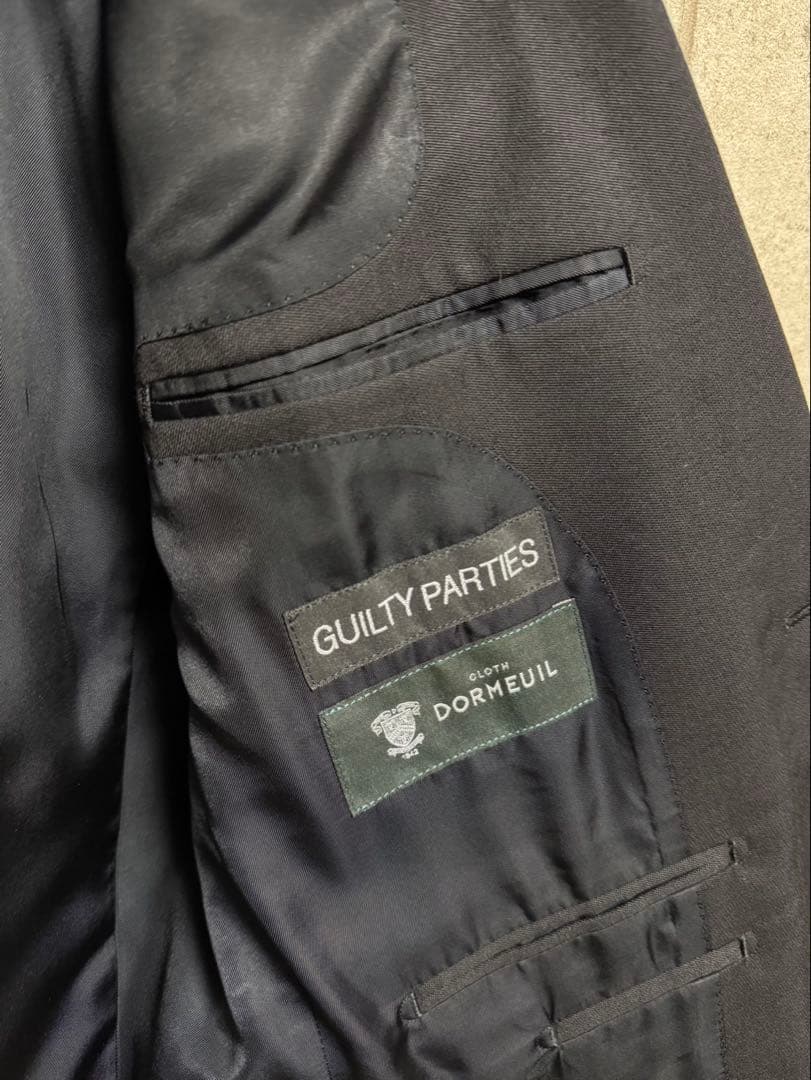 ワコマリア　セットアップスーツ