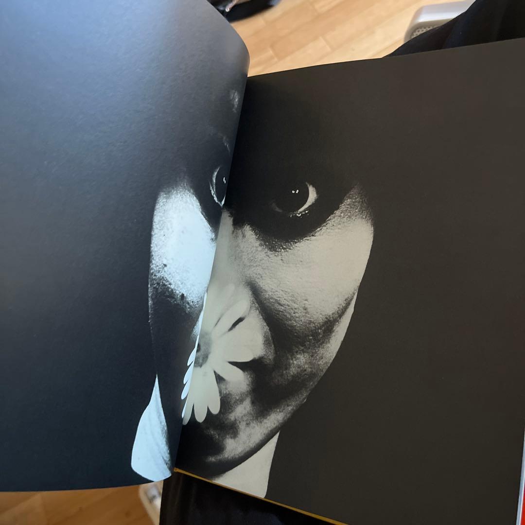 激レア 細江英公　男と女　復刻版 Man woman 希少 送料無料 アート