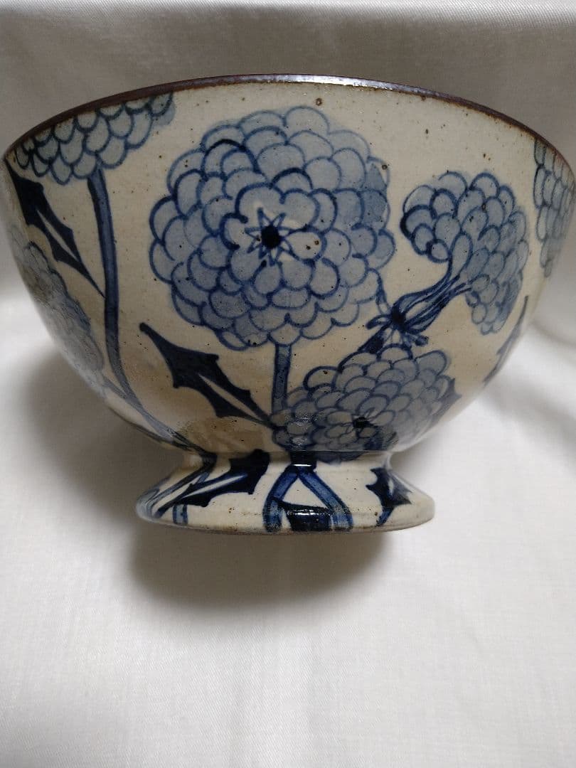 ヒヅミ峠舎 新品未使用 ボウル型器1点