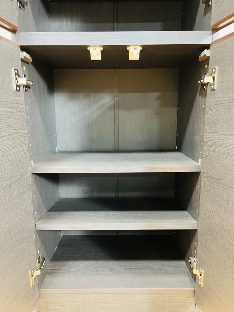 シューズボックス