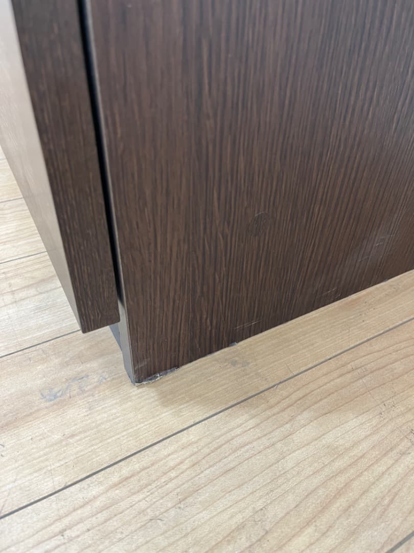 シューズボックス