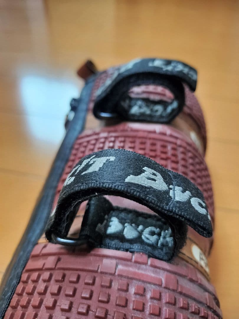 Panaracer グラベルキング フロントバッグ