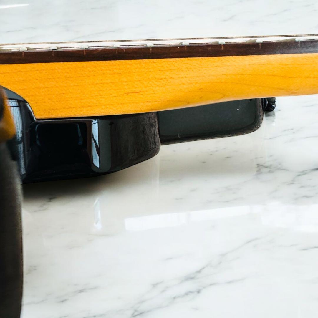 YAMAHA ヤマハ　mg エレキギター　ストラトキャスター