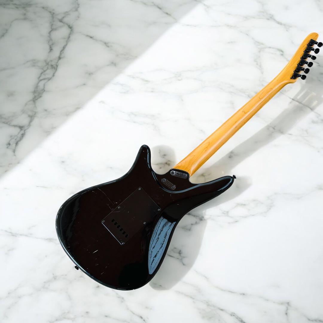 YAMAHA ヤマハ　mg エレキギター　ストラトキャスター