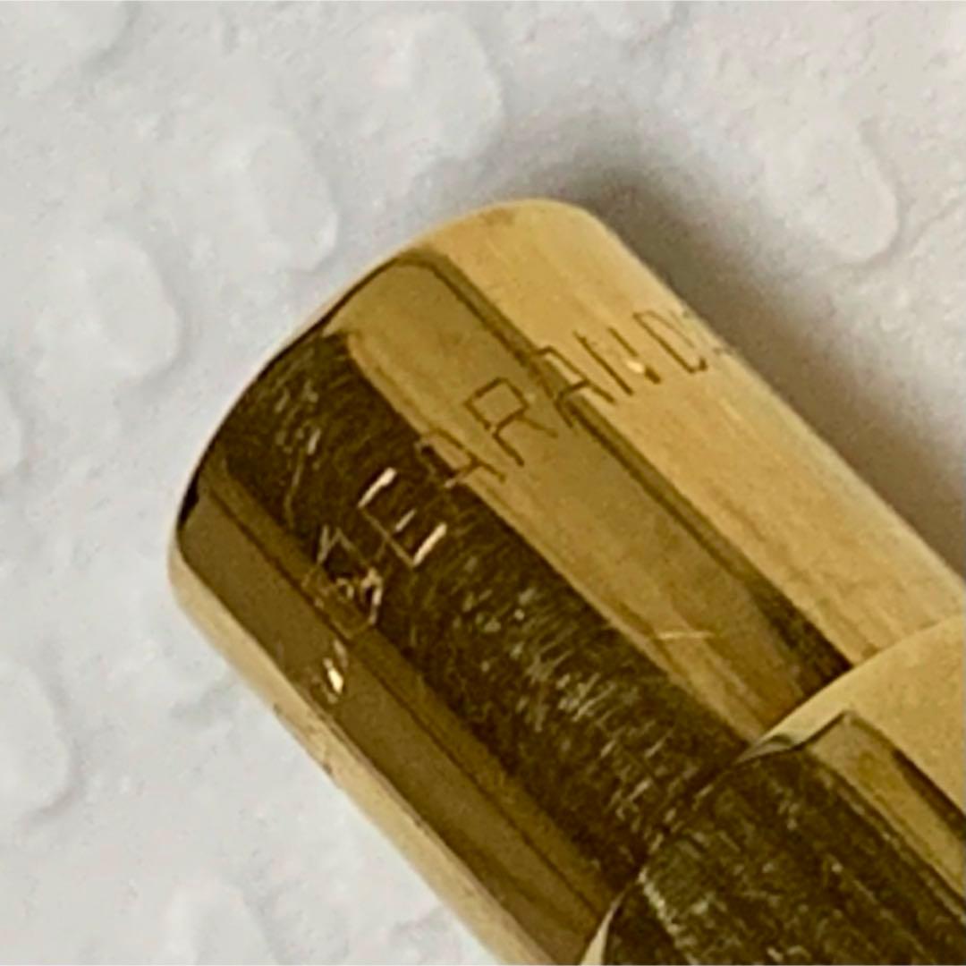 CARAN D’ACHE エクリドール ベネシアン ボールペン 最初期モデル？