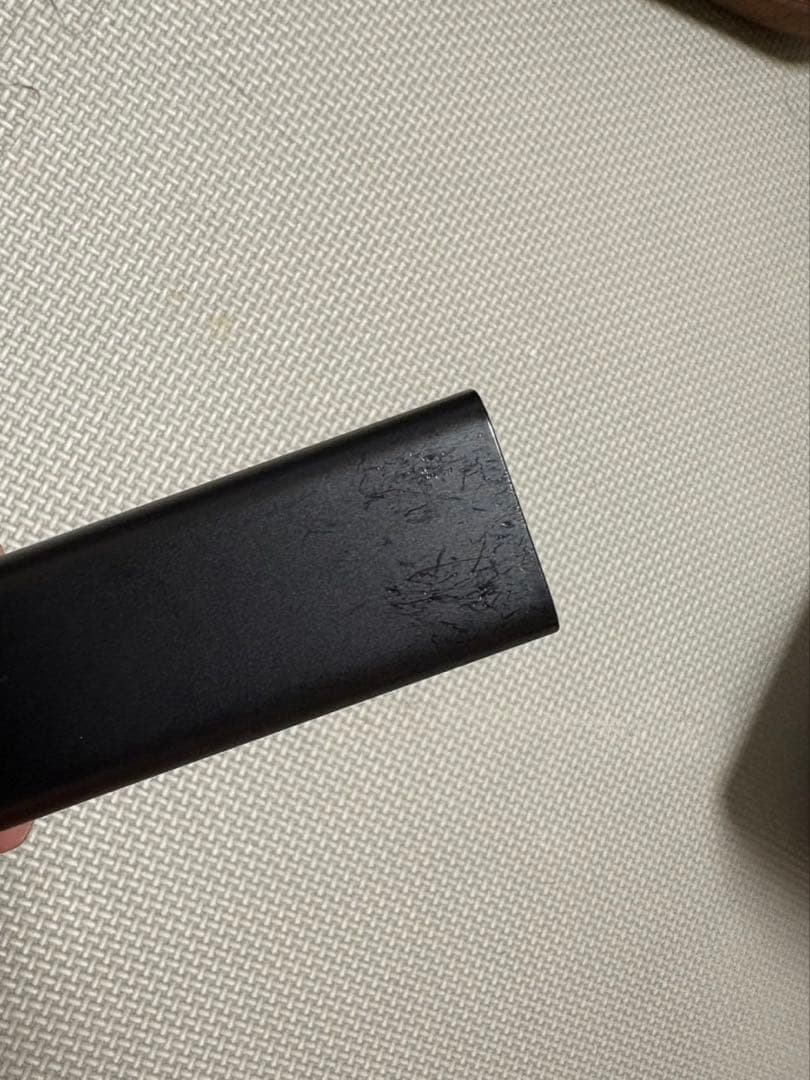 【ブラックフライデーセール】Nebula Capsule 3 （公式スタンド付）