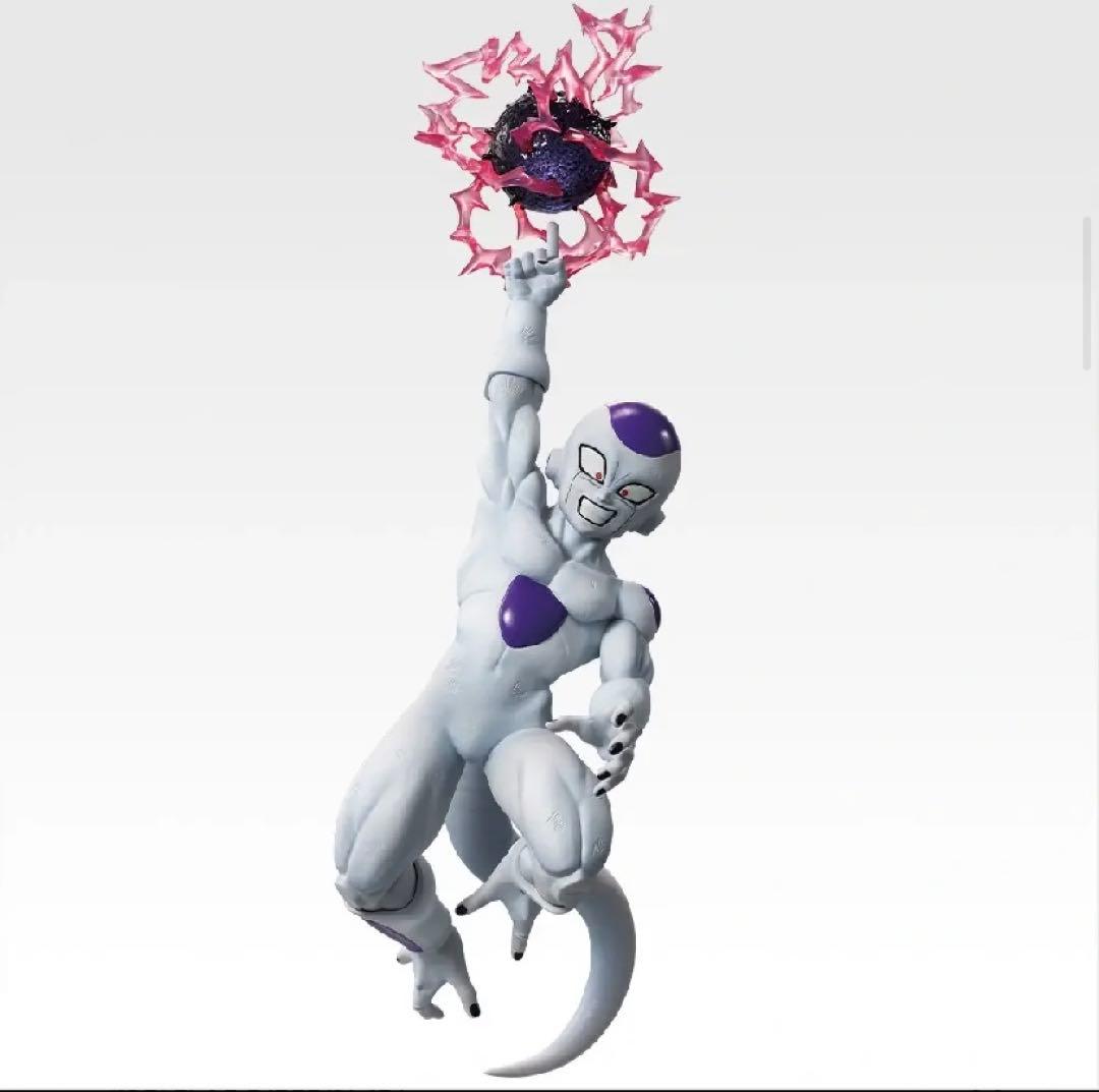 ドラゴンボール　一番くじ　B賞C賞E賞