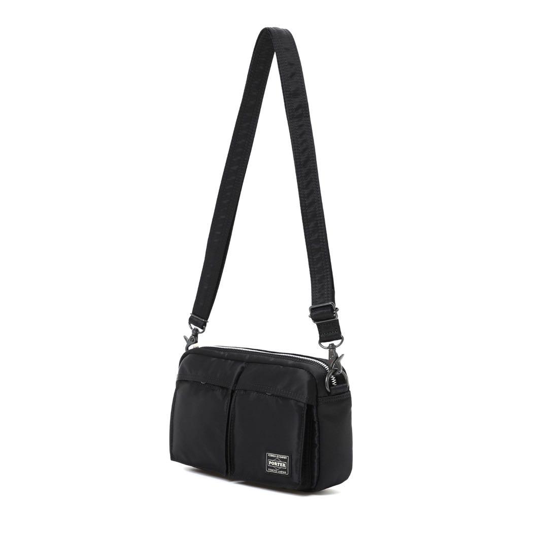 バッグ PORTER TANKER SLING BAG