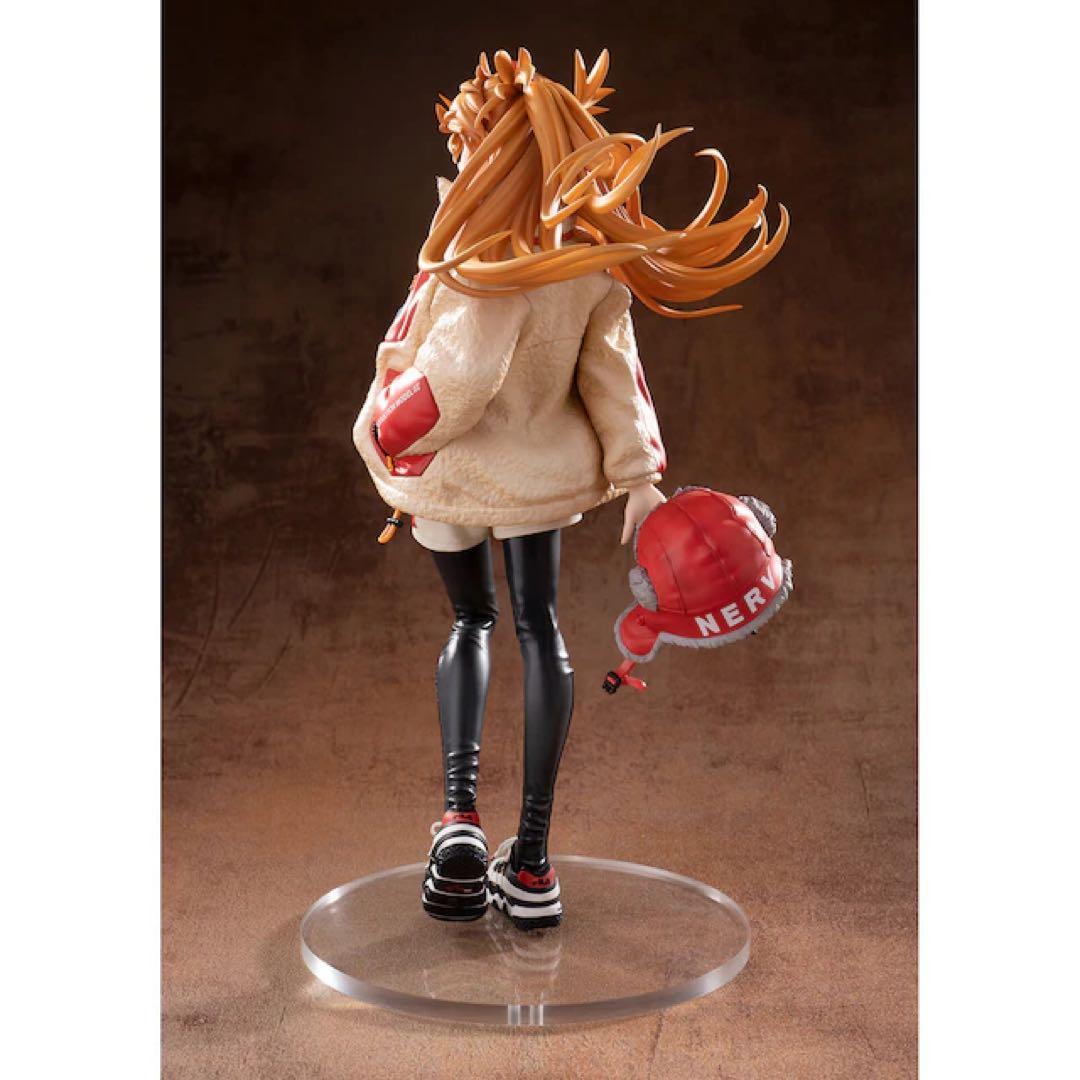 RADIO EVA フィギュア　アスカ　レイ　2体セット