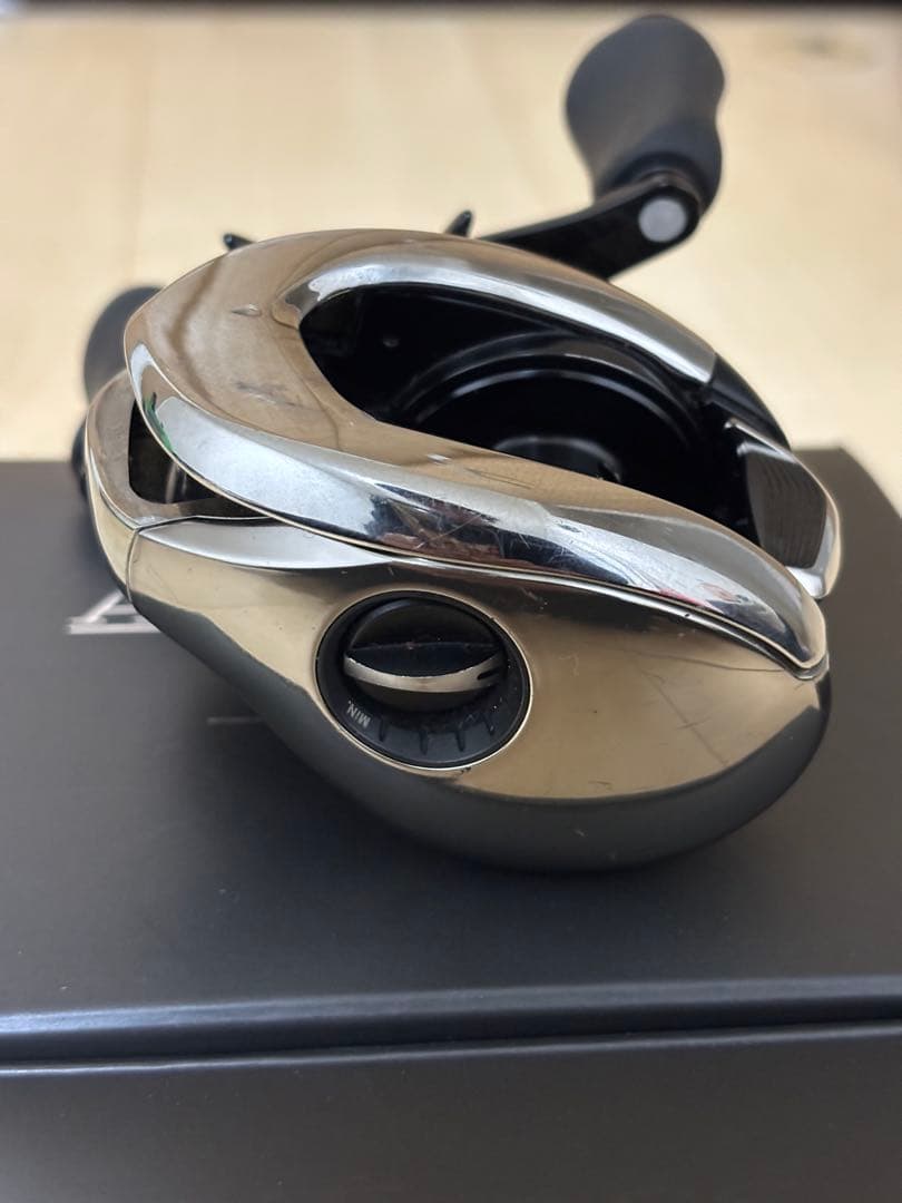 『修理出来る方』21アンタレスdc HG 右ハンドル